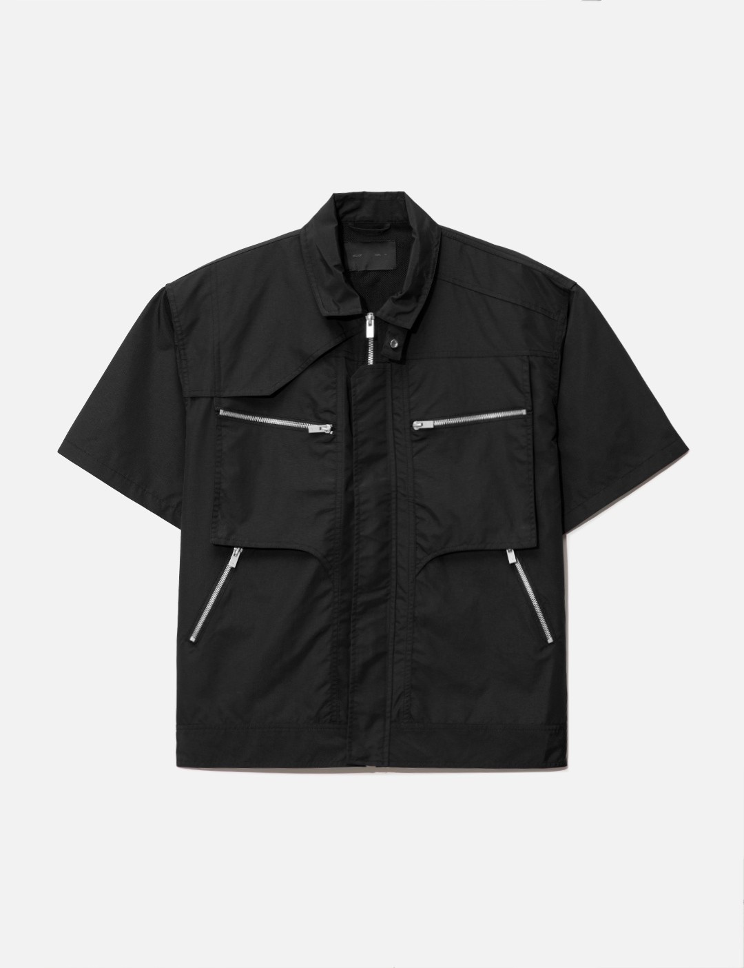 S/S TECHNICAL SHIRT - 1