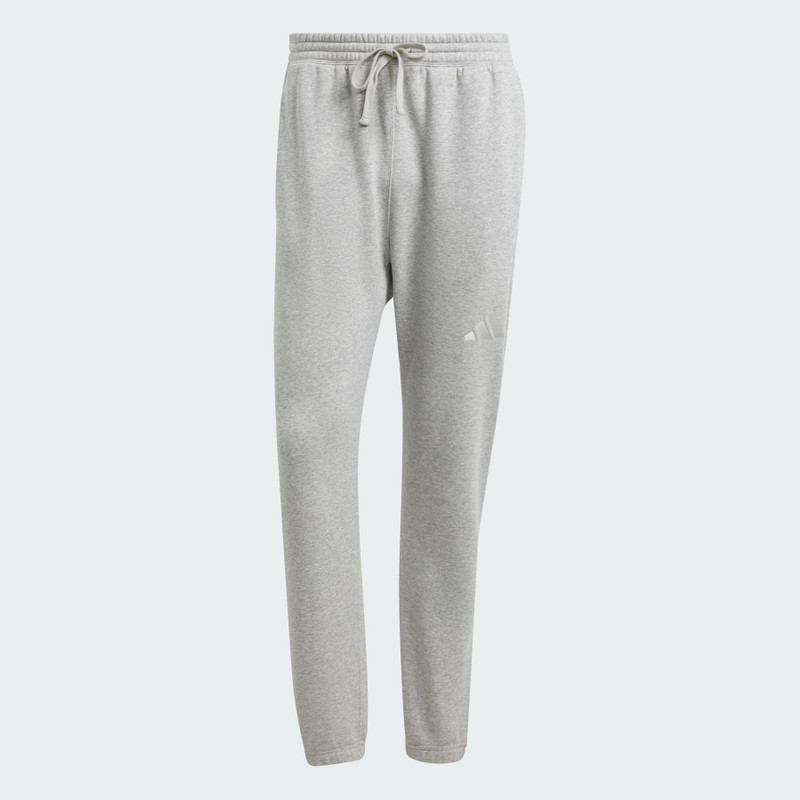 ALL SZN Fleece Regular Tapered Pants 1