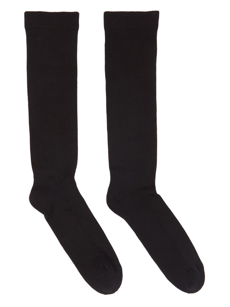 Rick Owens DRKSHDW SOCKS outlook