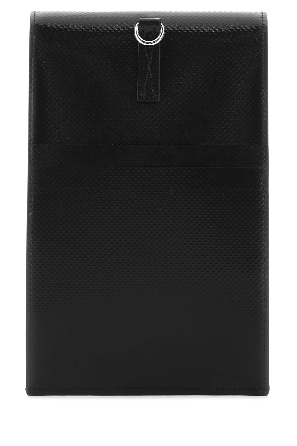 Marni Men Two-Tone Polyester Tribeca Phone Case - 3