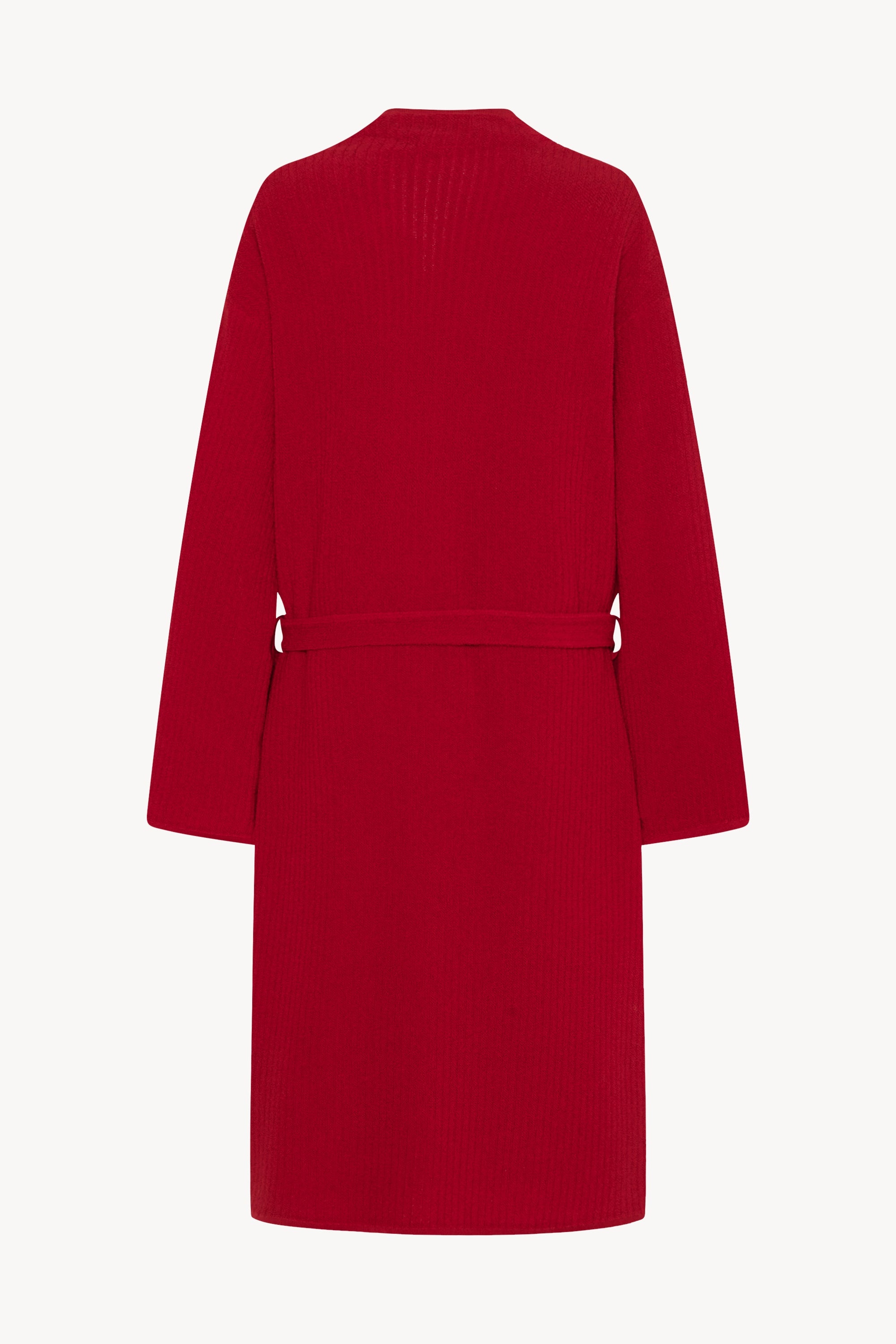 Ghali Robe in Cashmere - 3