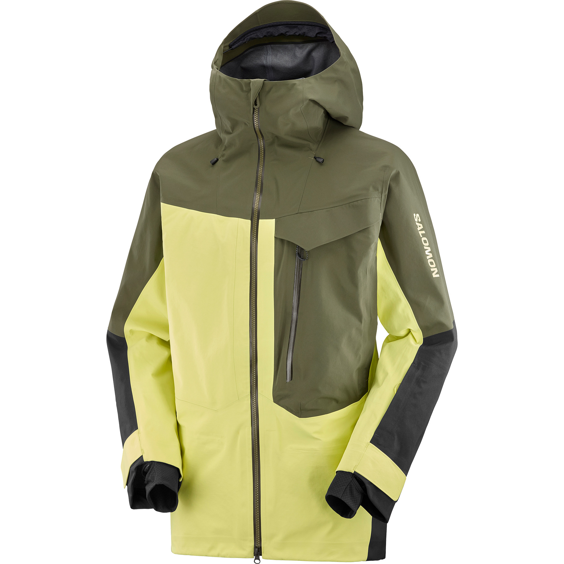 MOON PATROL GORE-TEX - 8