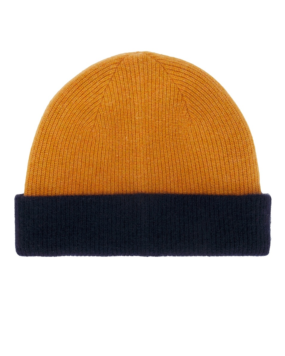 The Inside Out! Cashmere Hat - 4