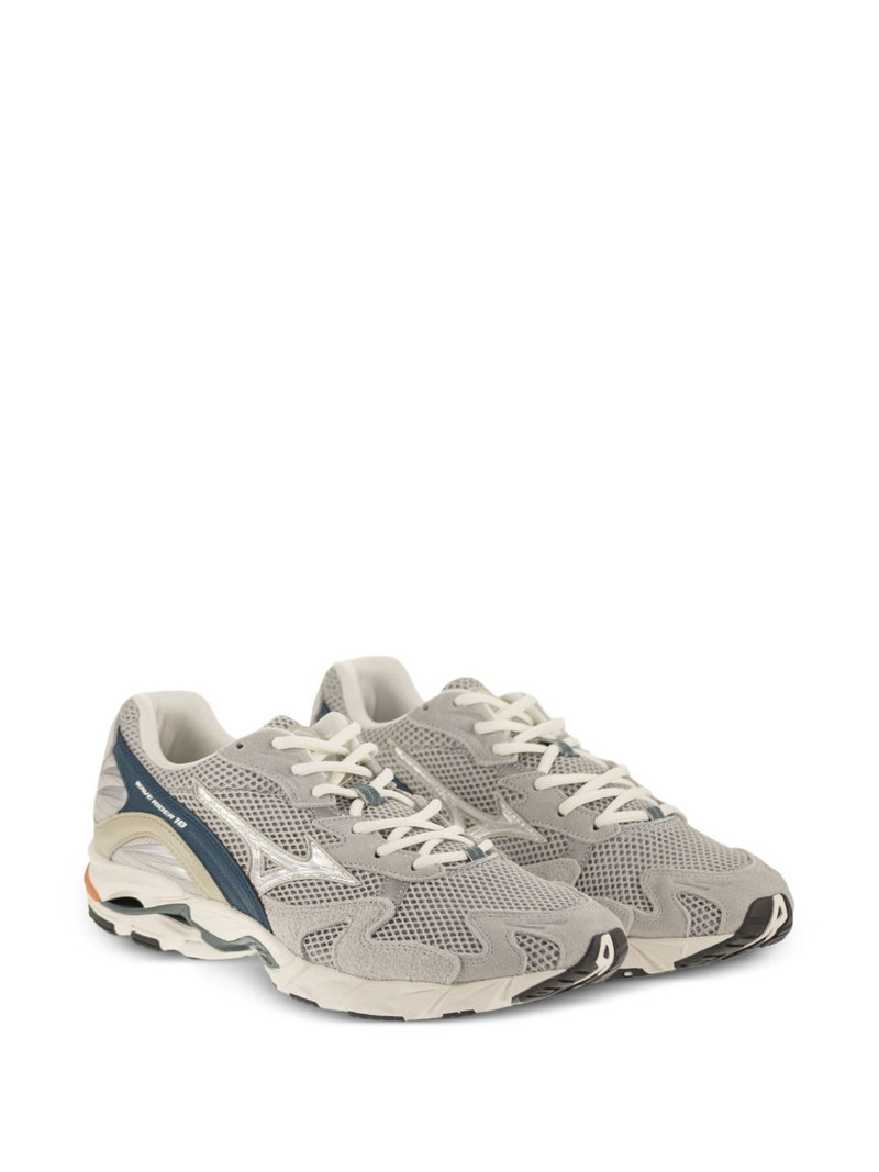 Mizuno Wave Rider 10 sneakers outlook