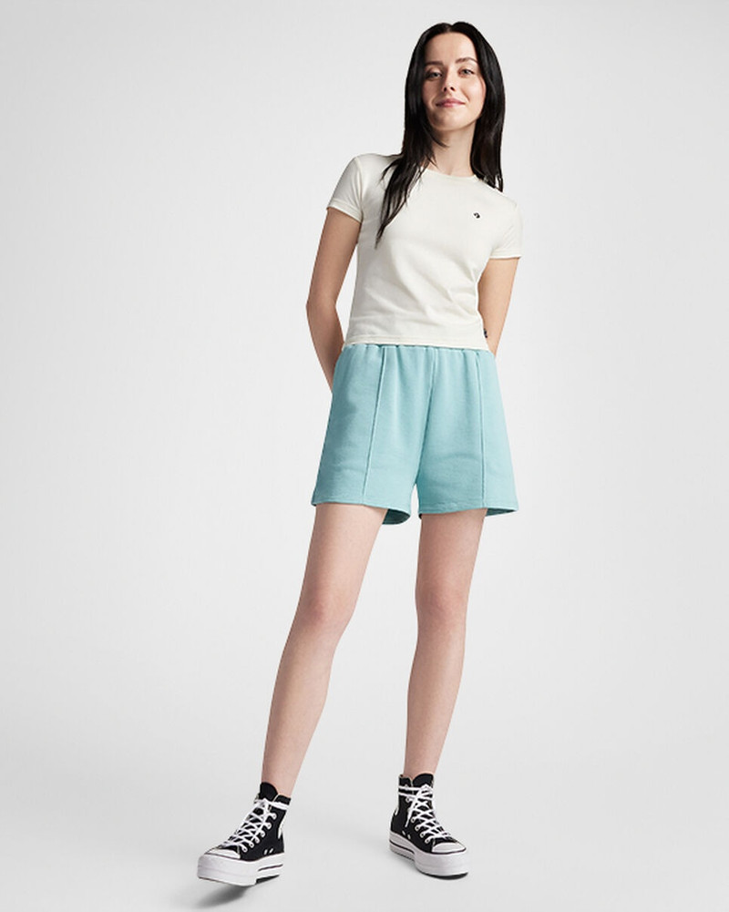 Converse Star Chevron Shorts outlook