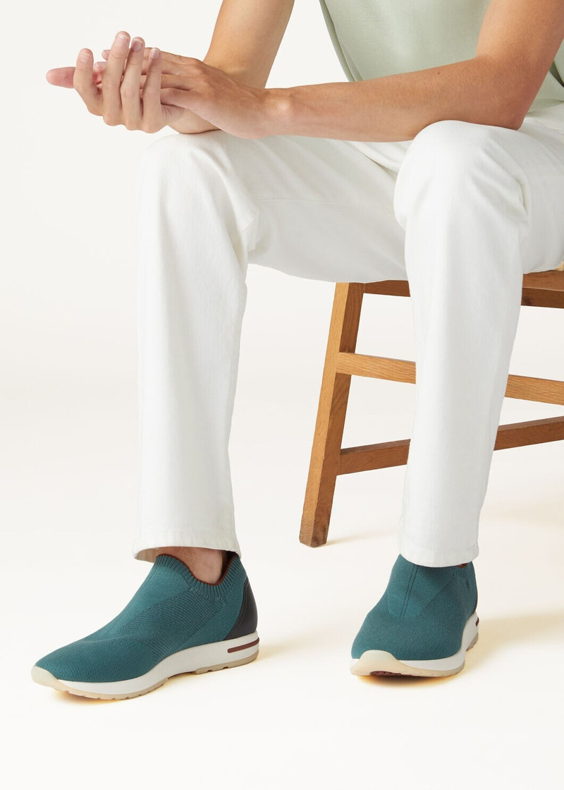 Loro Piana 360 Lp Flexy Active Sneaker outlook