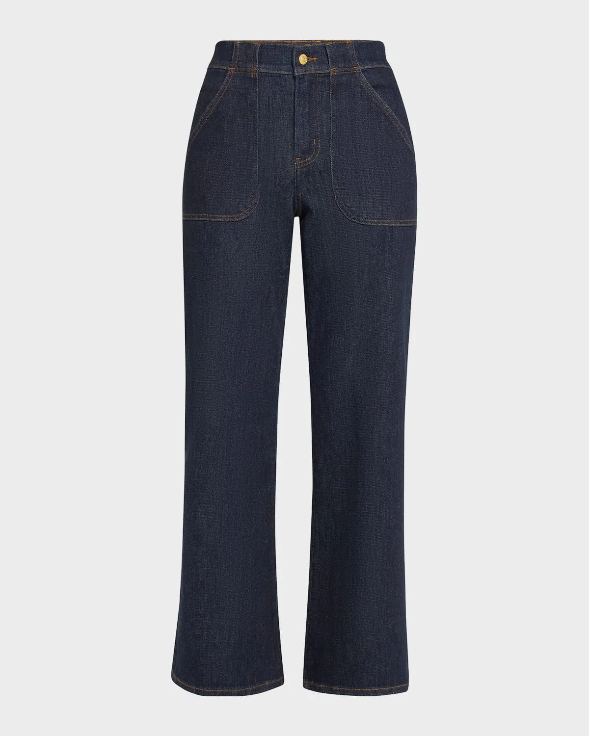 The Modern Pocket Pants - 1