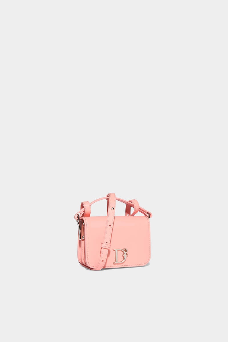 D2 STATEMENT CROSSBODY - 3