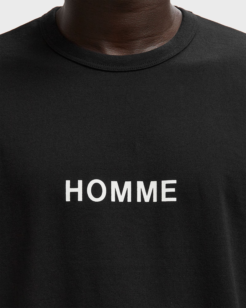 Logo-Print Cotton-Jersey T-Shirt 3
