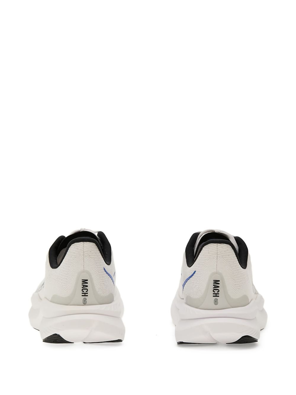 Mach 6 mesh sneakers - 3