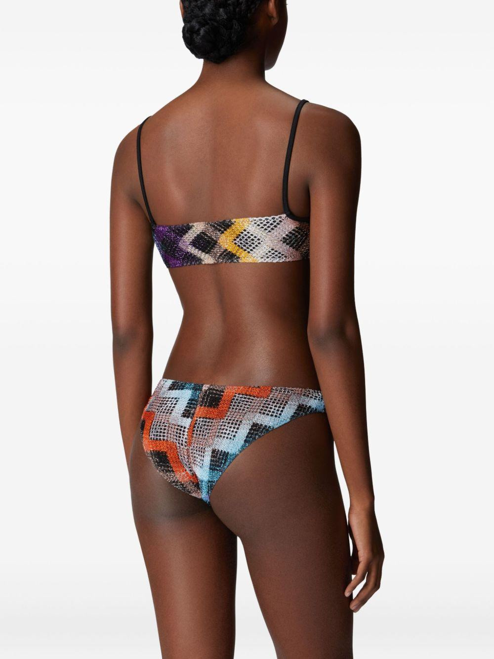 MISSONI SWIMSUIT - 3