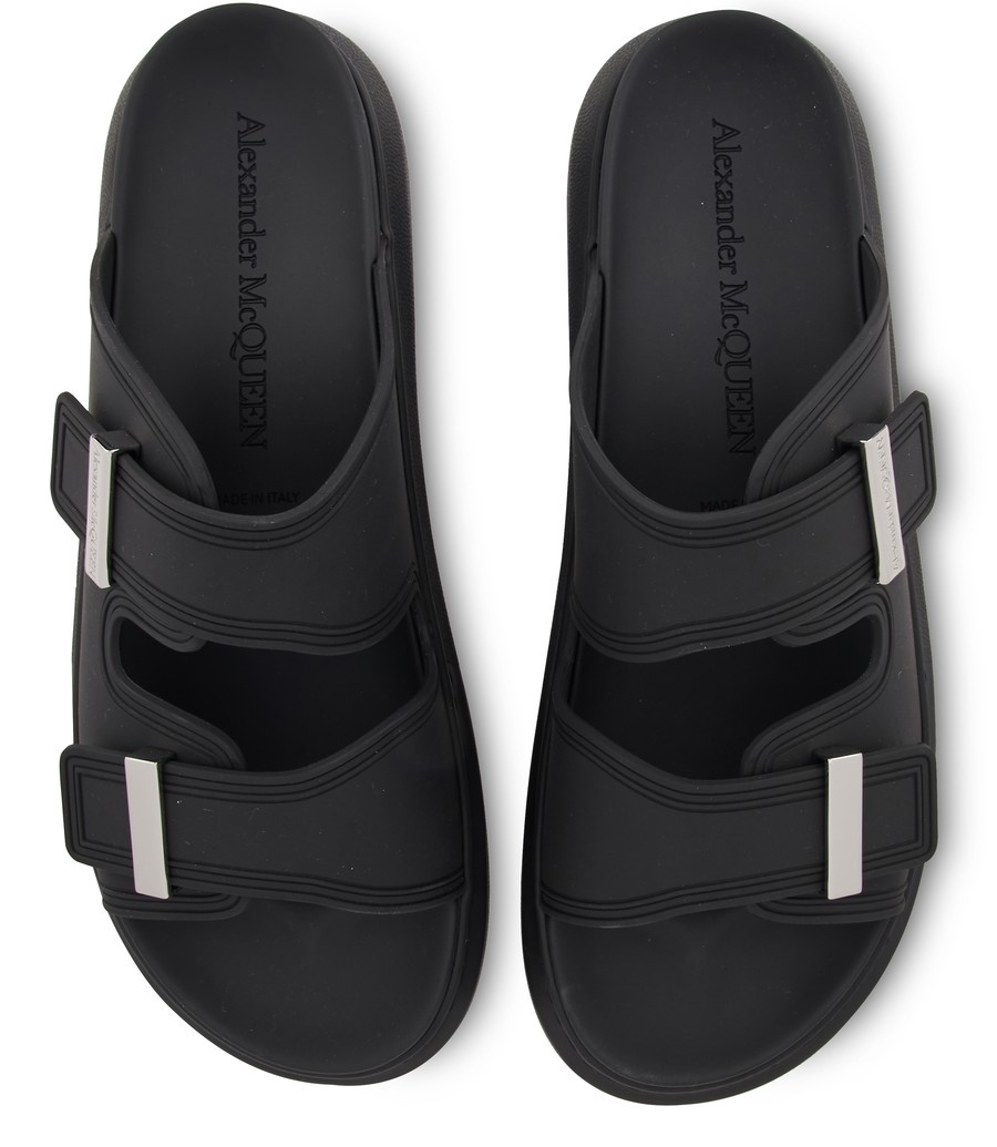 Flat sandals - 4