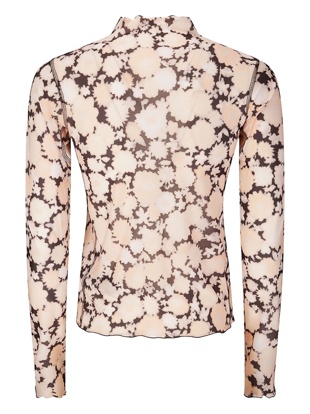 Thin Jersey top - 2
