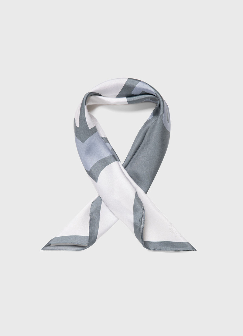 Sunspel Silk Scarf outlook