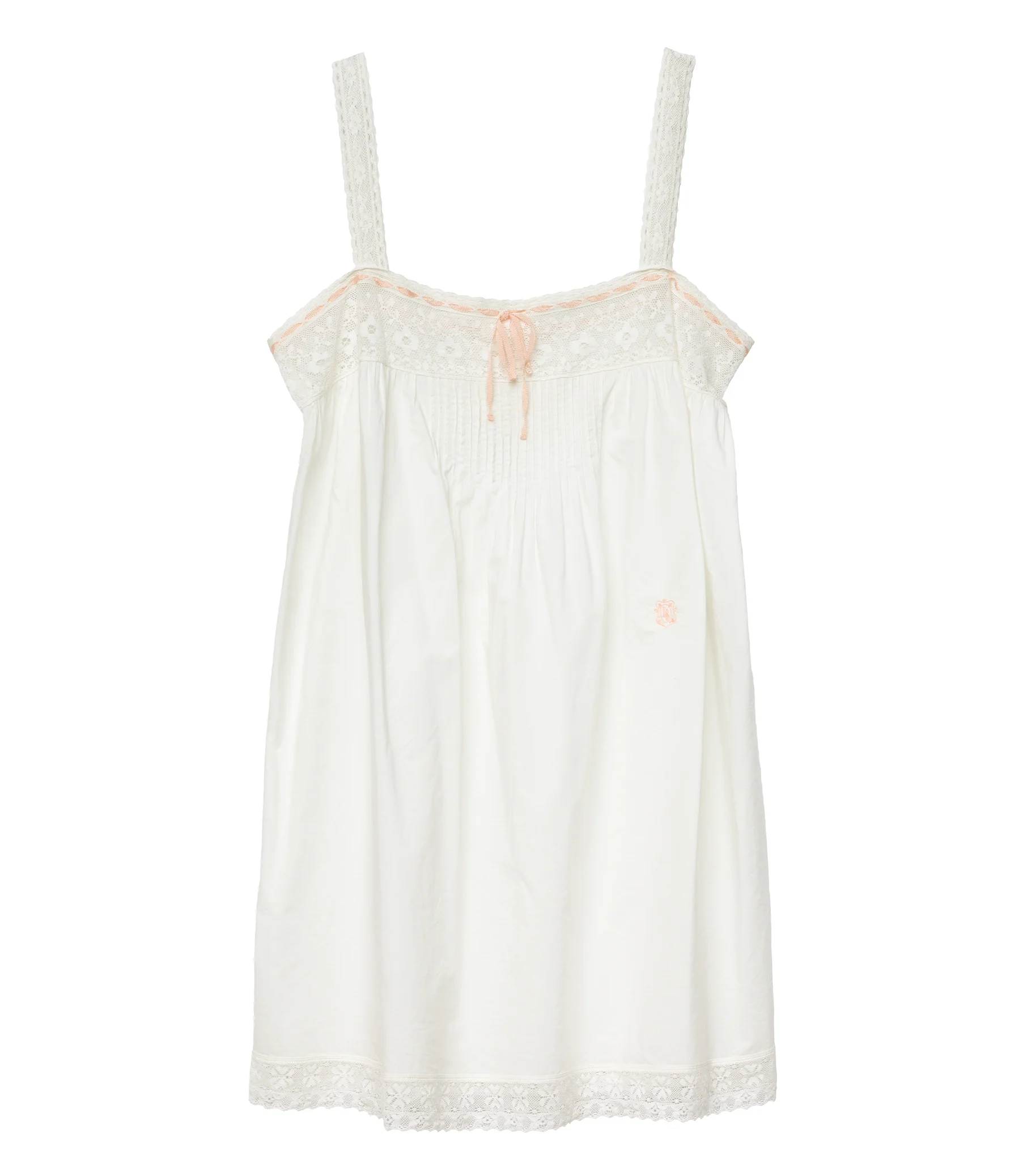 CORDELIA DRESS - 1