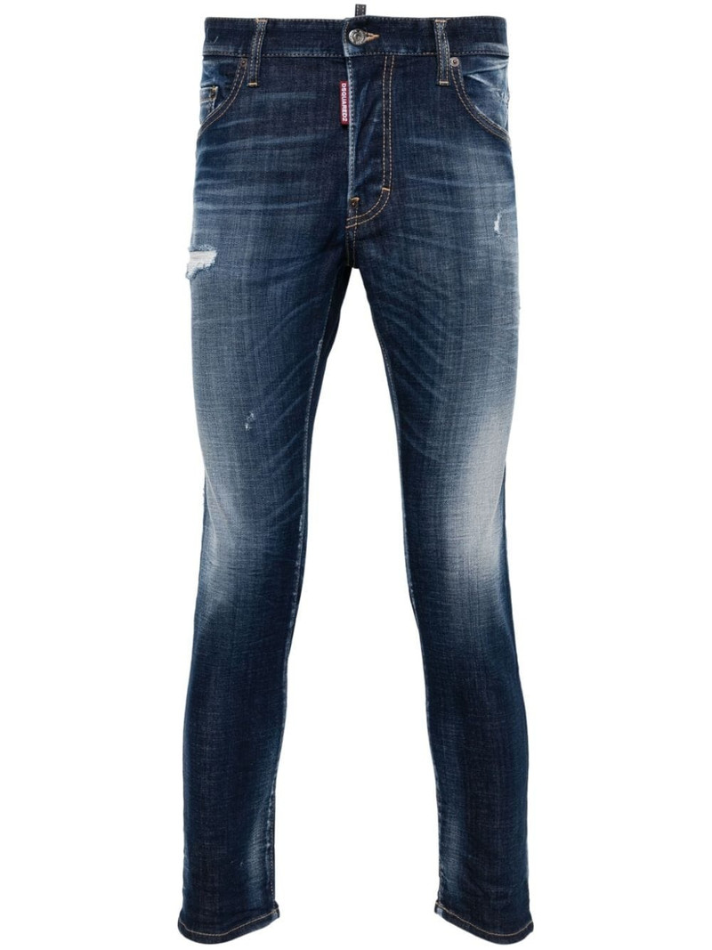 Skater slim-cut jeans 1