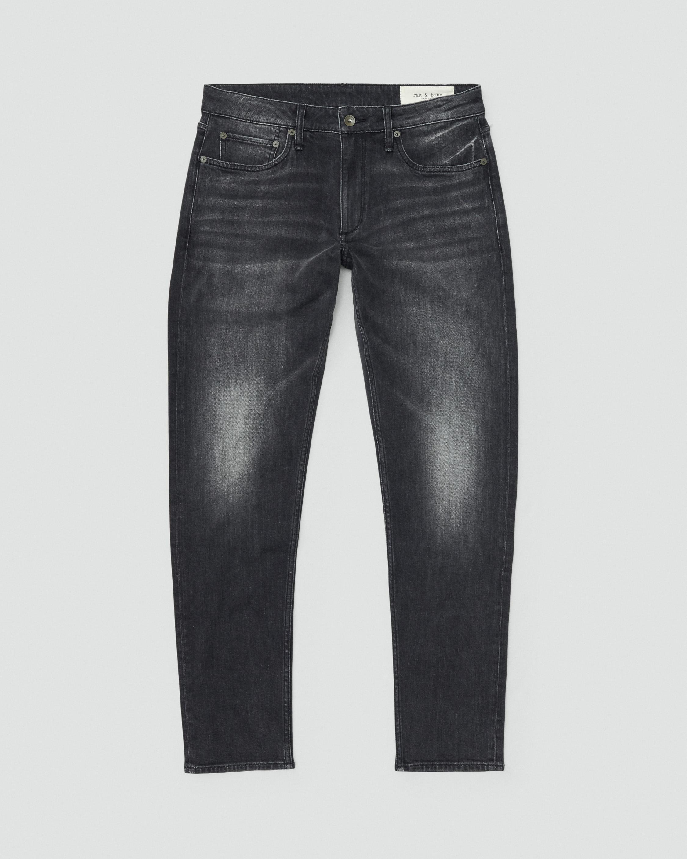 Fit 2 Slim-Fit Stretch-Denim Jeans