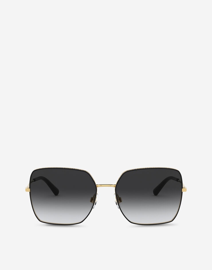 Slim sunglasses - 1