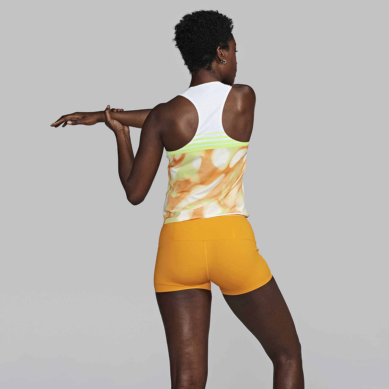 Endorphin Singlet - 2