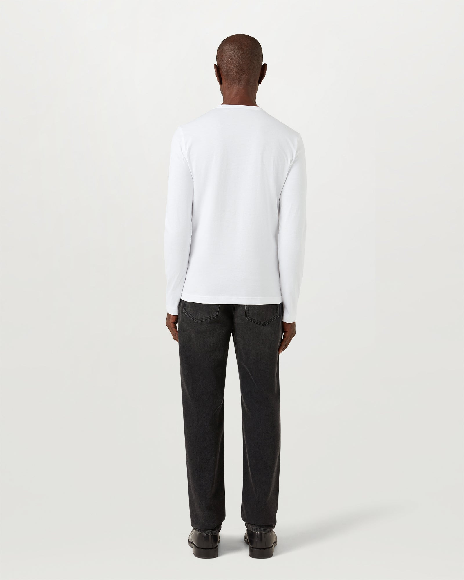 BELSTAFF LONG SLEEVED T-SHIRT - 5