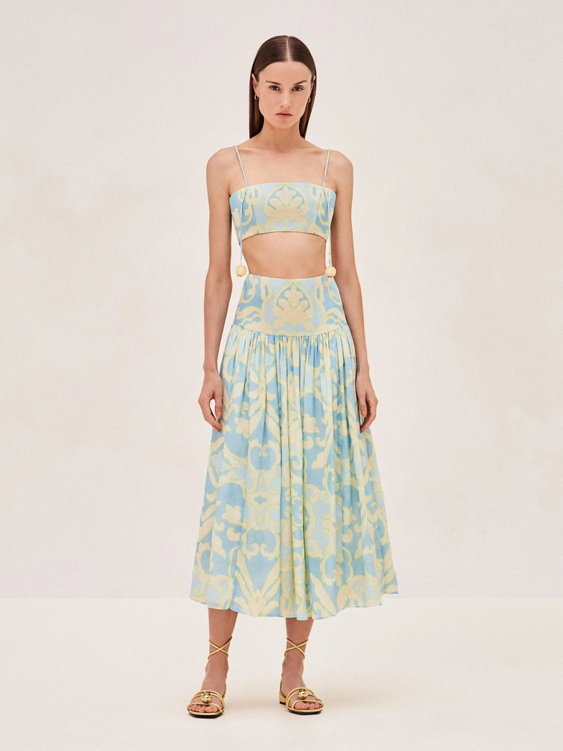 MAEVE SKIRT - 1