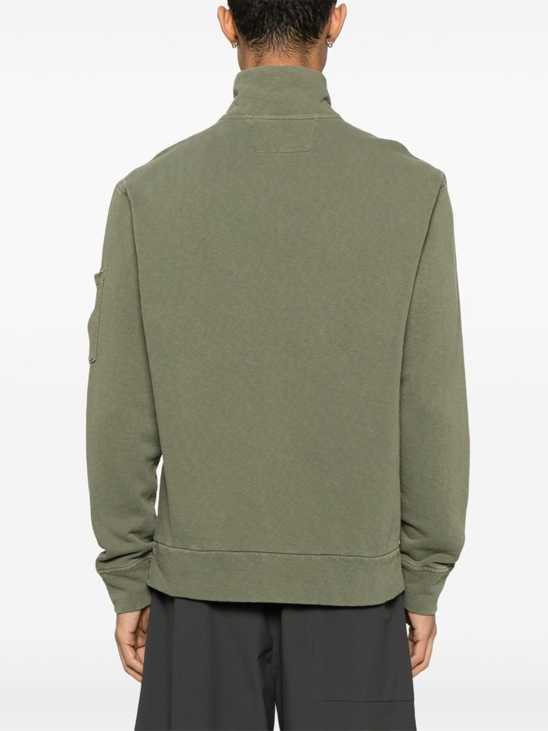 cotton sweatshirt 4