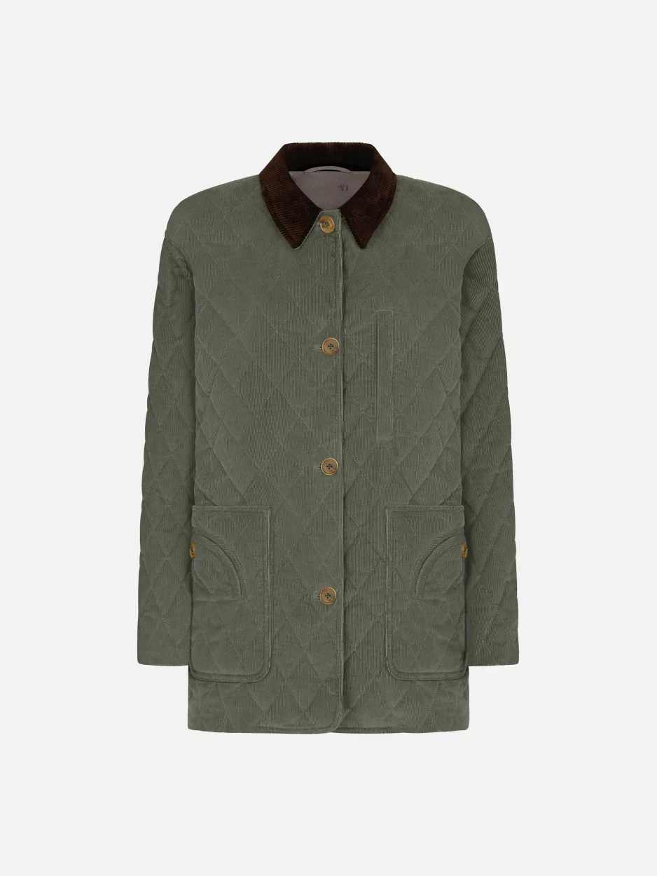 Clelia Jacket - 1
