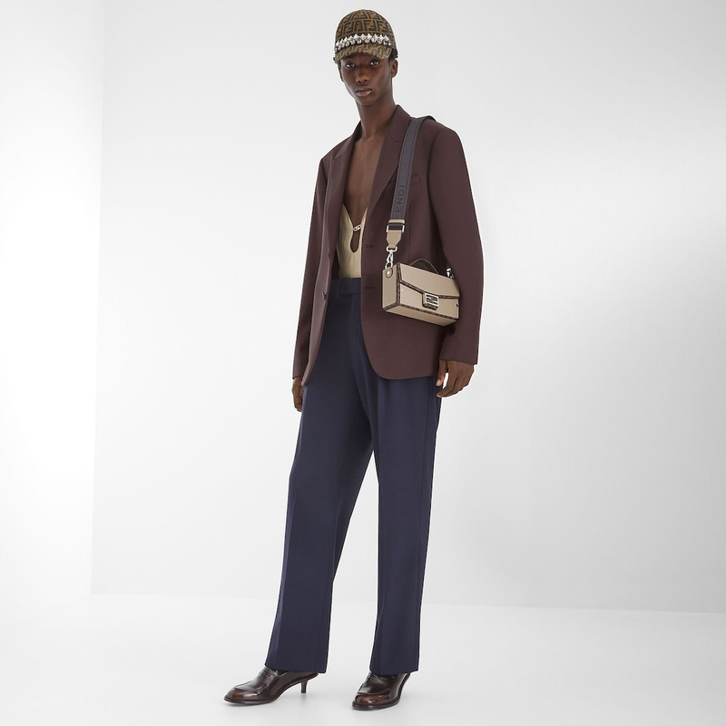 Soft Trunk Baguette 6