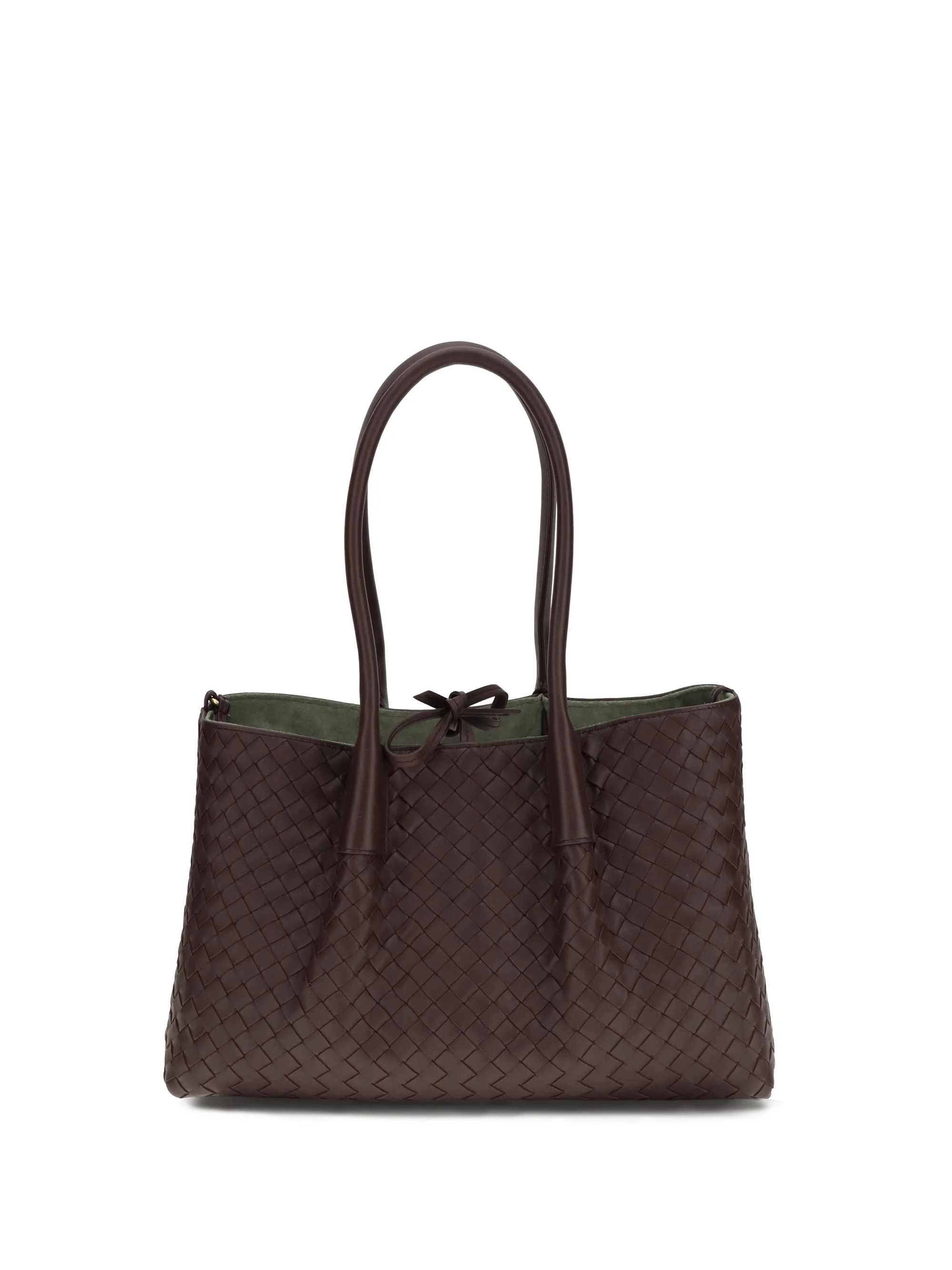 Bottega Veneta Women Pinacoteca Tote Bag - 1