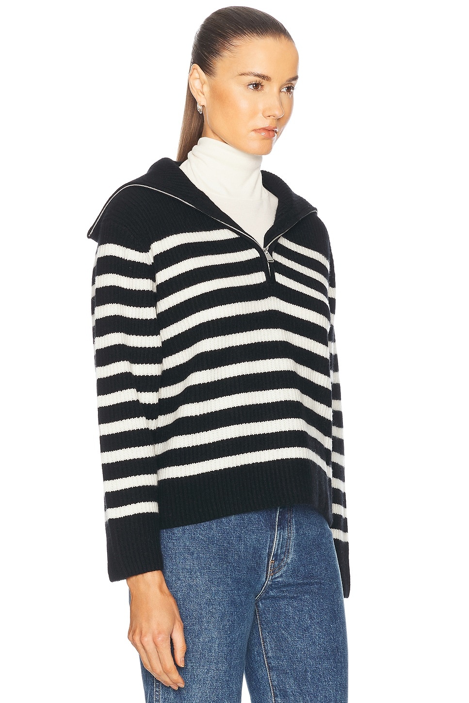 Landry Sweater - 2