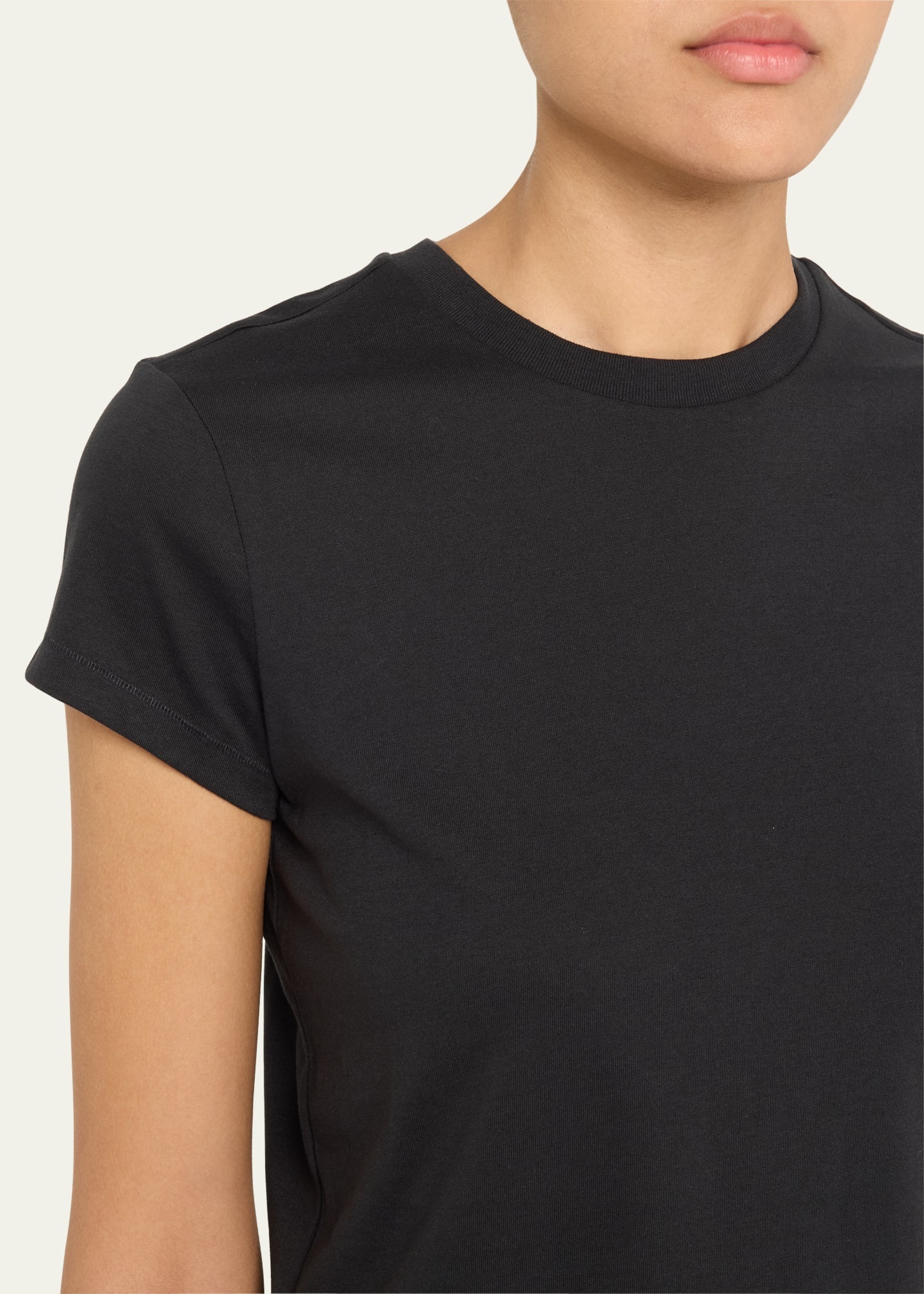 Relaxed Tees Shrunken T-Shirt - 5