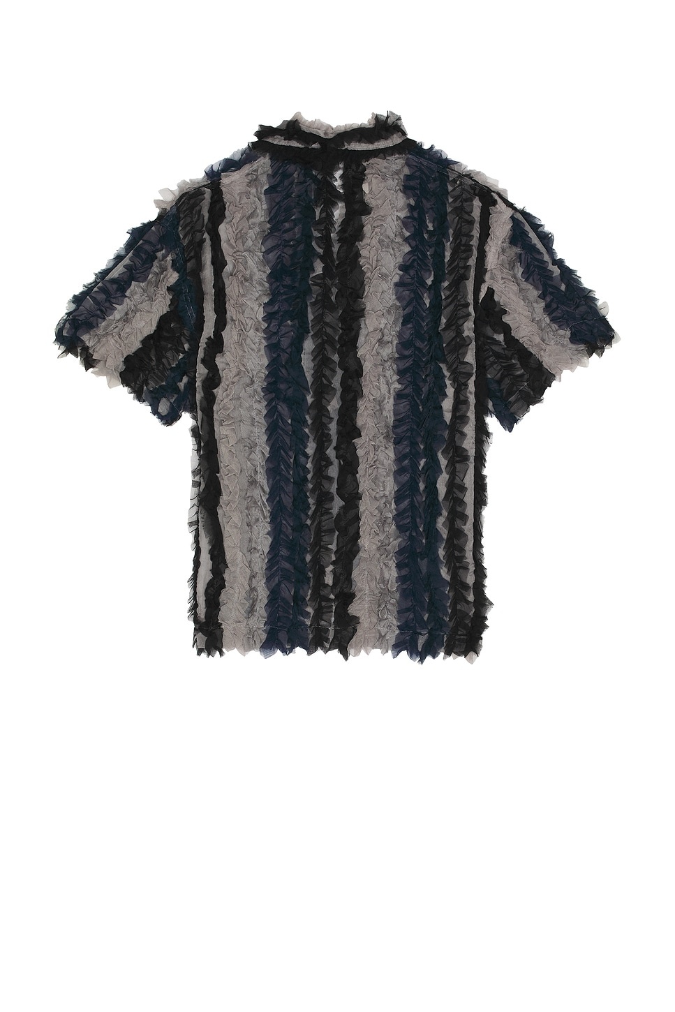 Box Shirt - 2