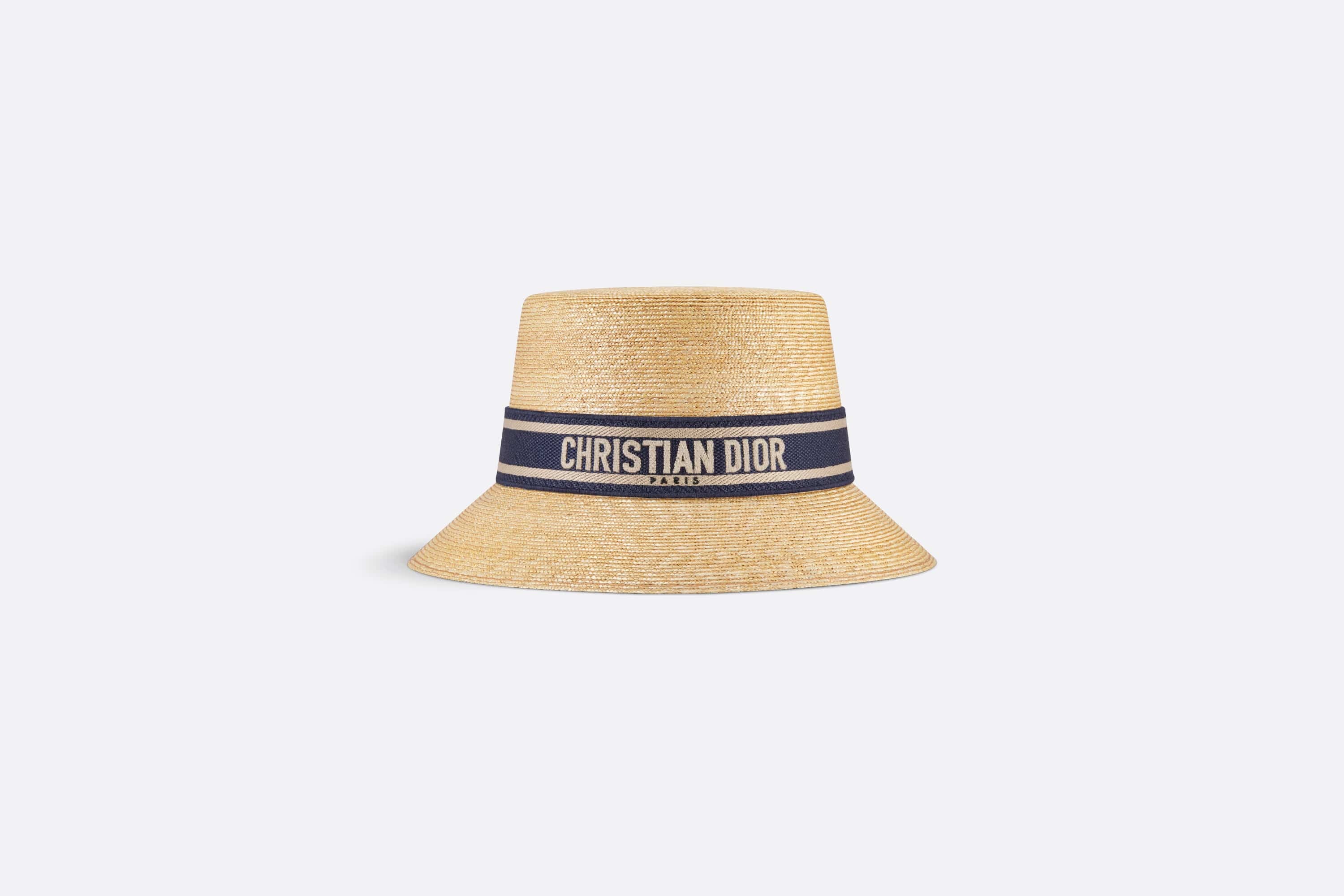 Dioresort Small Brim Hat - 2