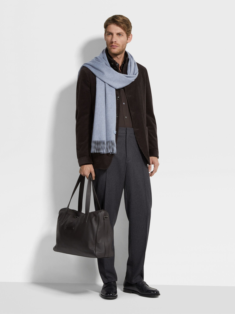 ZEGNA CASHCO IL CONTE JACKET outlook