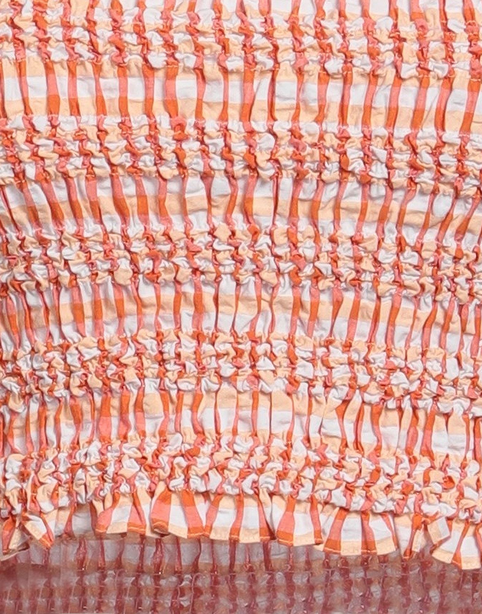 Orange Women's Top - 7
