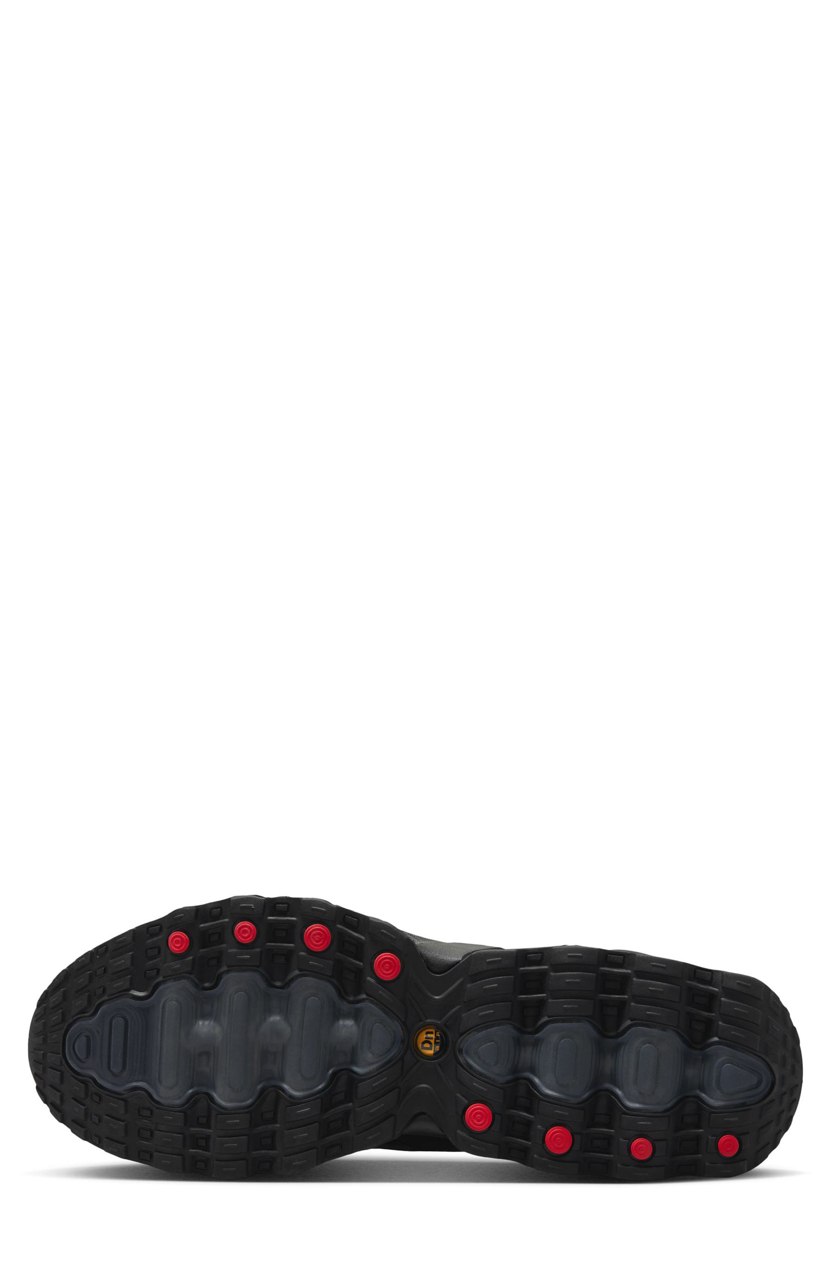 Nike Air Max Dn8 SE Sneaker in Black/Dark Grey/Anthracite at Nordstrom - 4