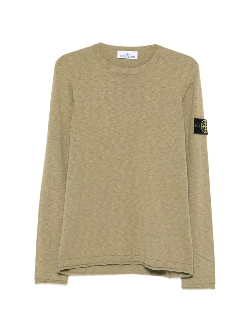 long sleeve sweater 1