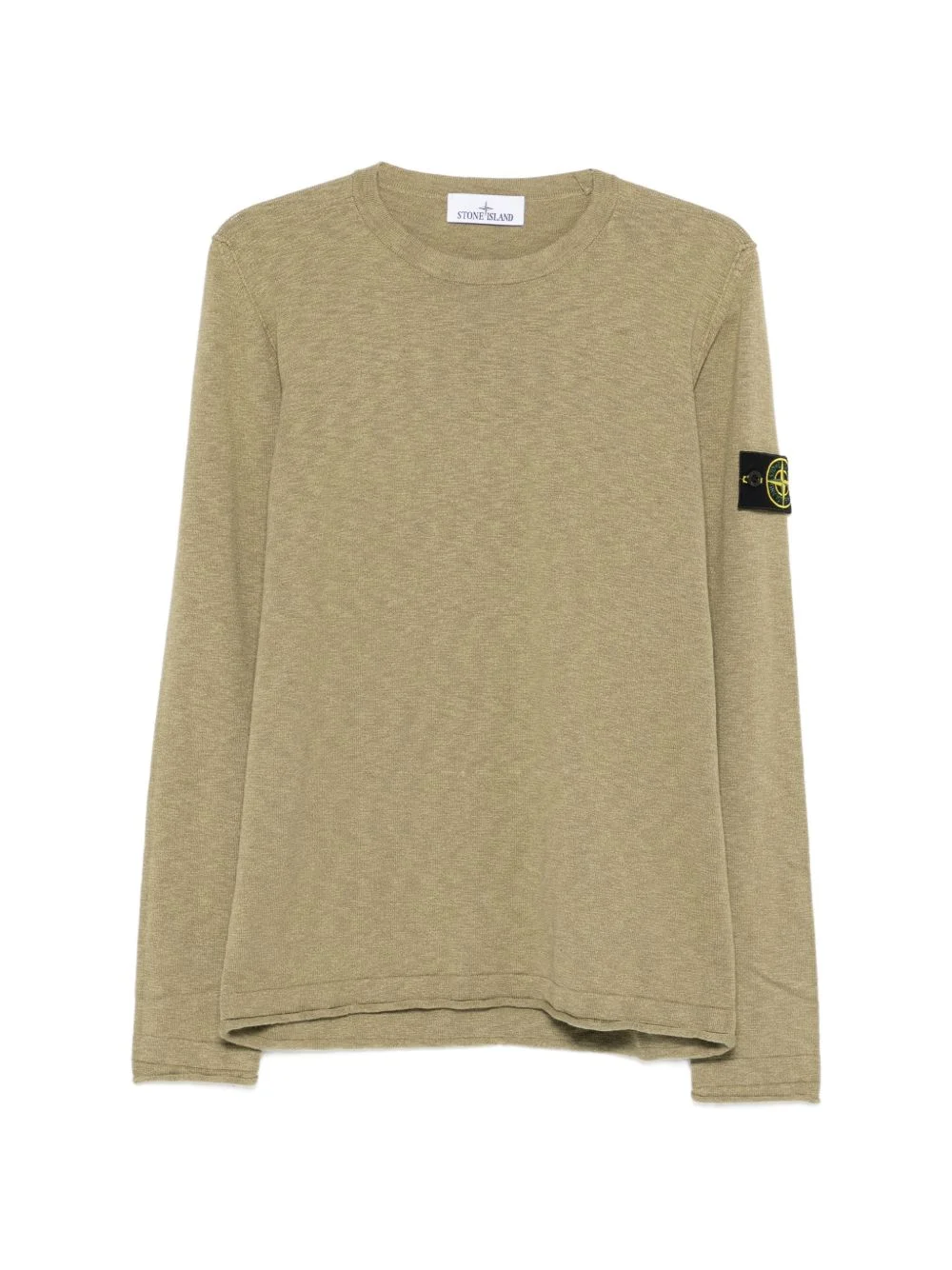 long sleeve sweater - 1