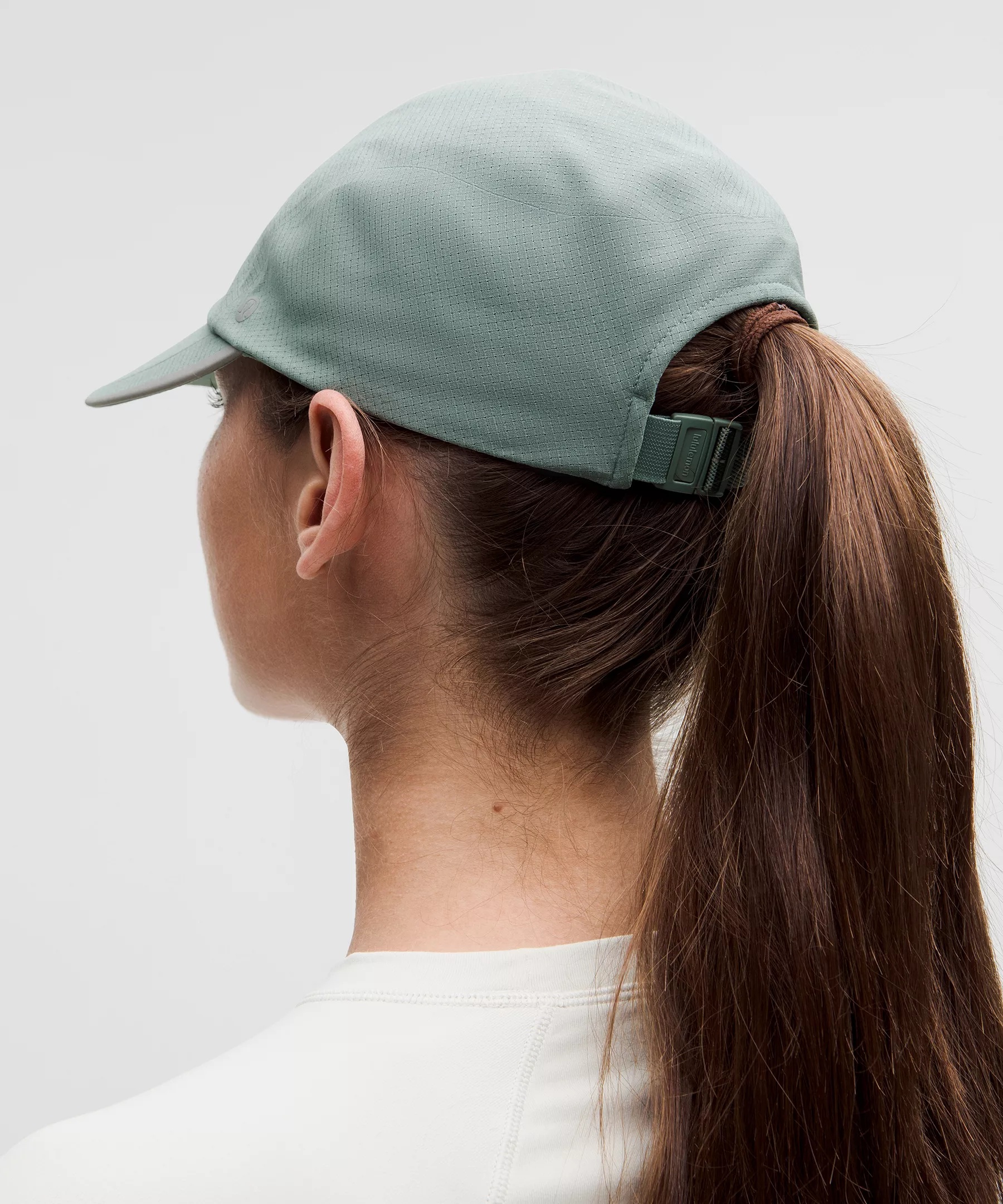 Fast and Free Running Hat *WovenAir - 3