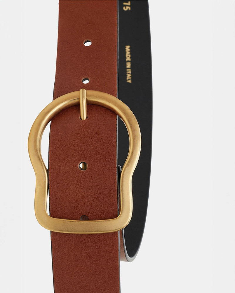 CPH BOLD STATEMENTS BELT 4CM 7