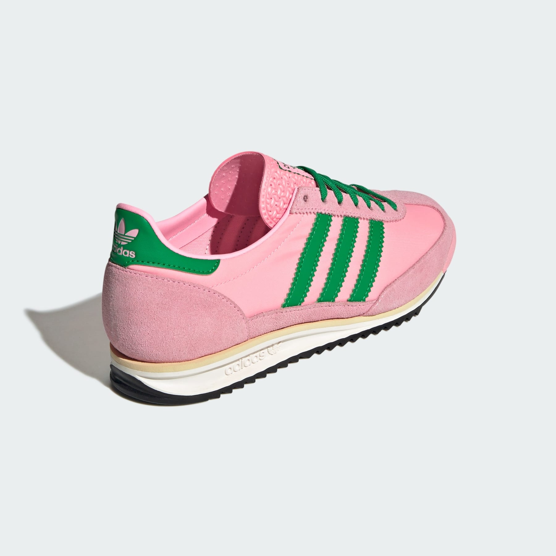 SL 72 OG Shoes - 6