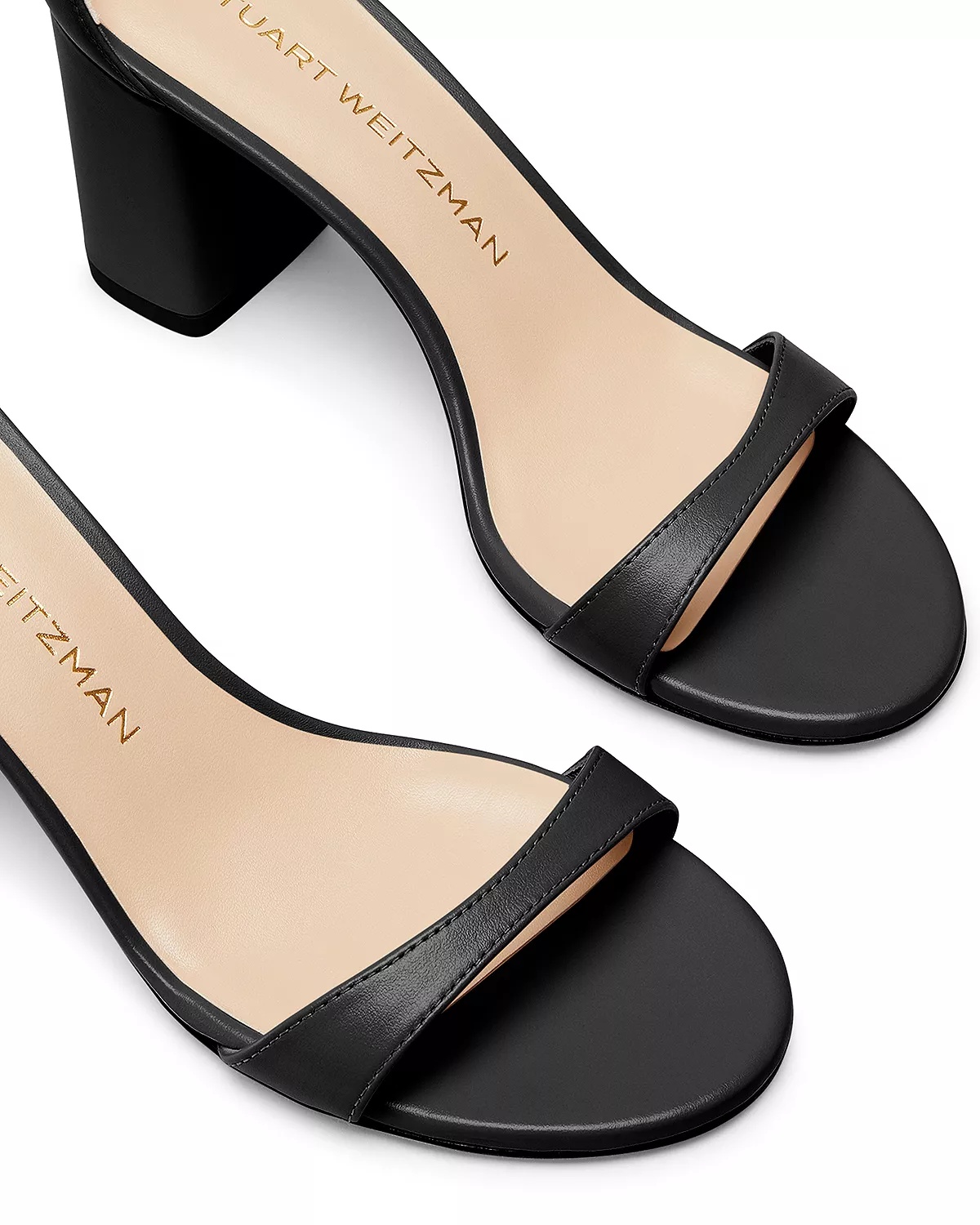 Women's Nudist Block 75 Sandals - 3