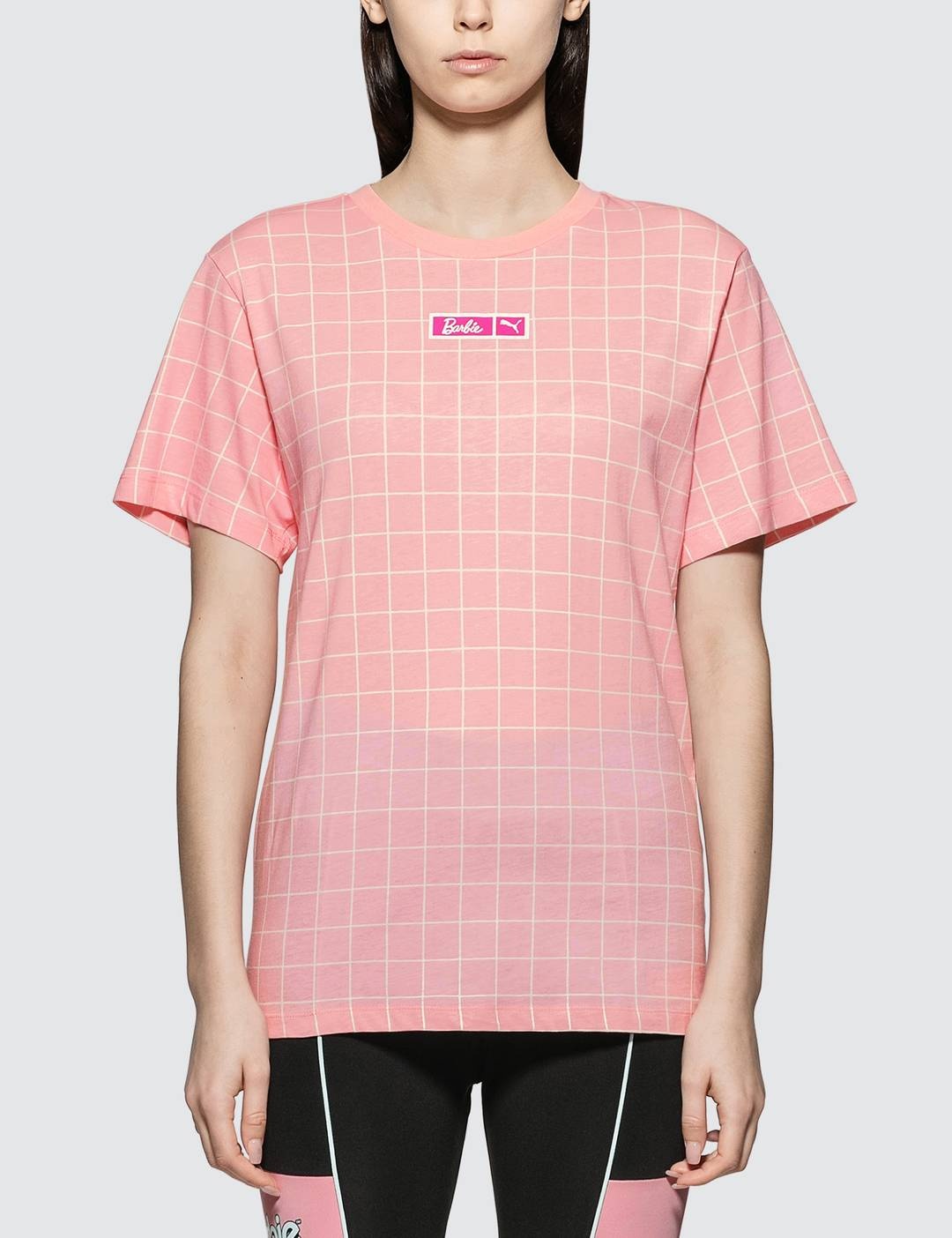 Puma X Barbie T-shirt - 1