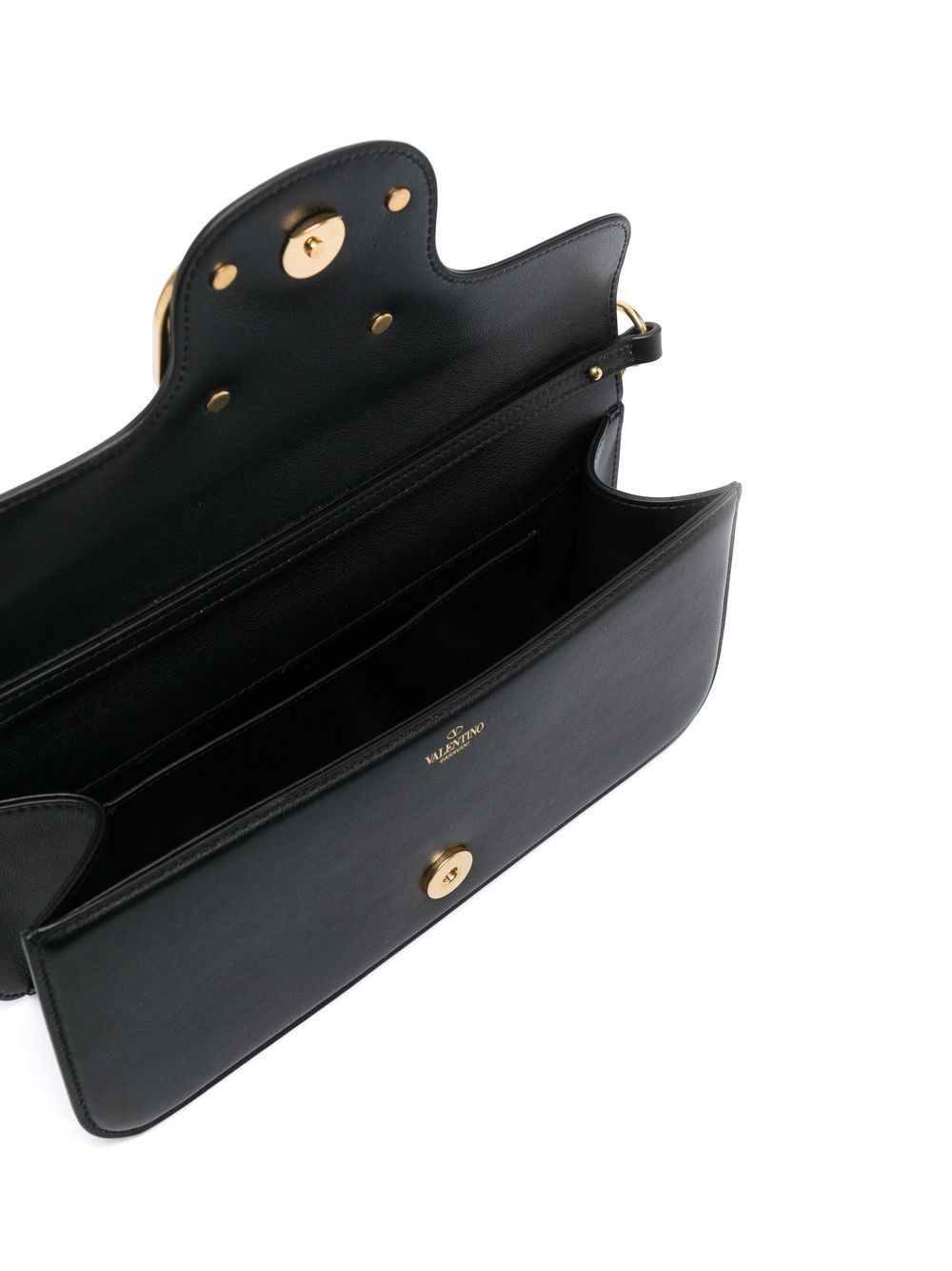 Valentino Garavani Bags.. Black - 4