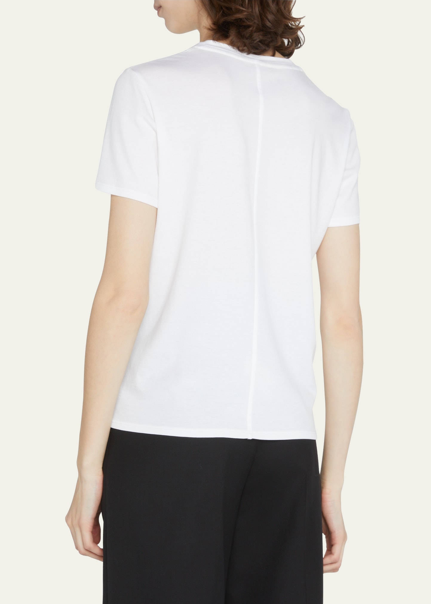 Wesler Short-Sleeve Top - 3