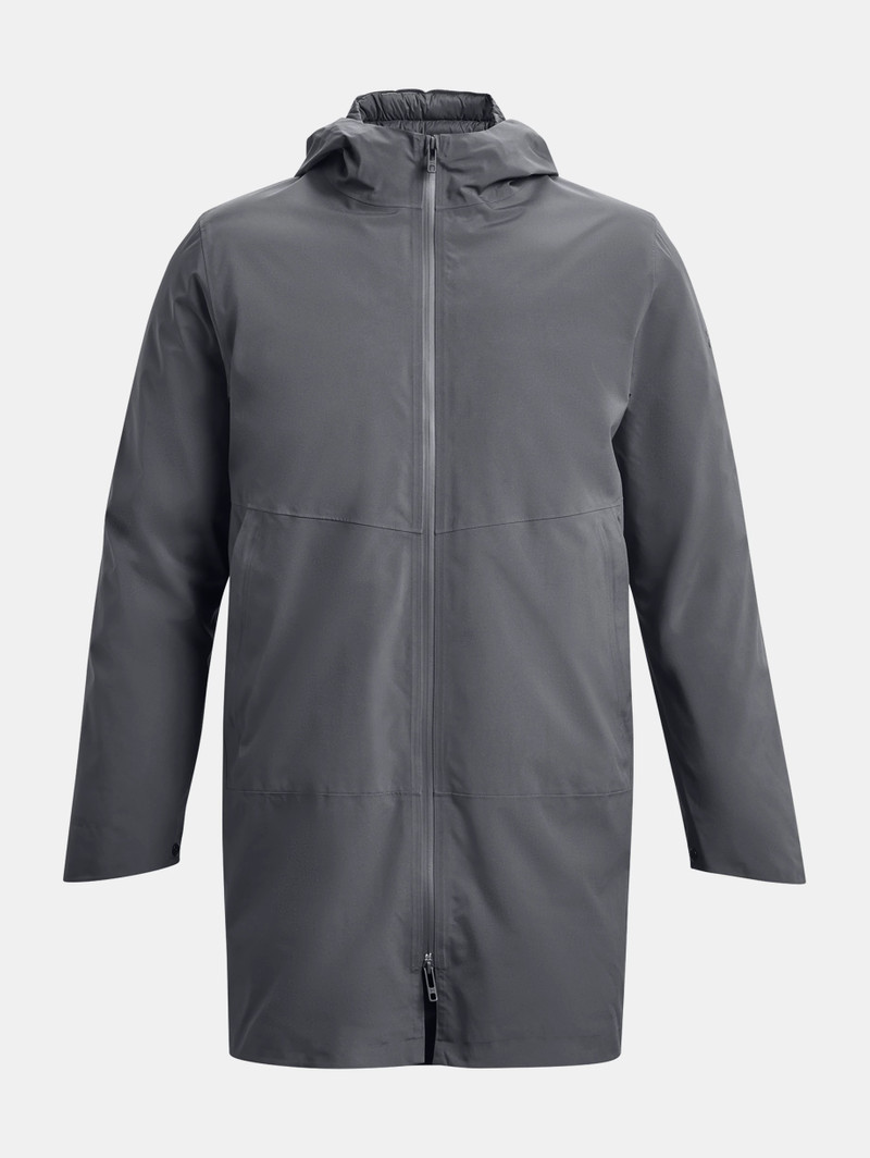 Men's UA Storm ColdGear® Infrared Down 3-in-1 Jacket - 1