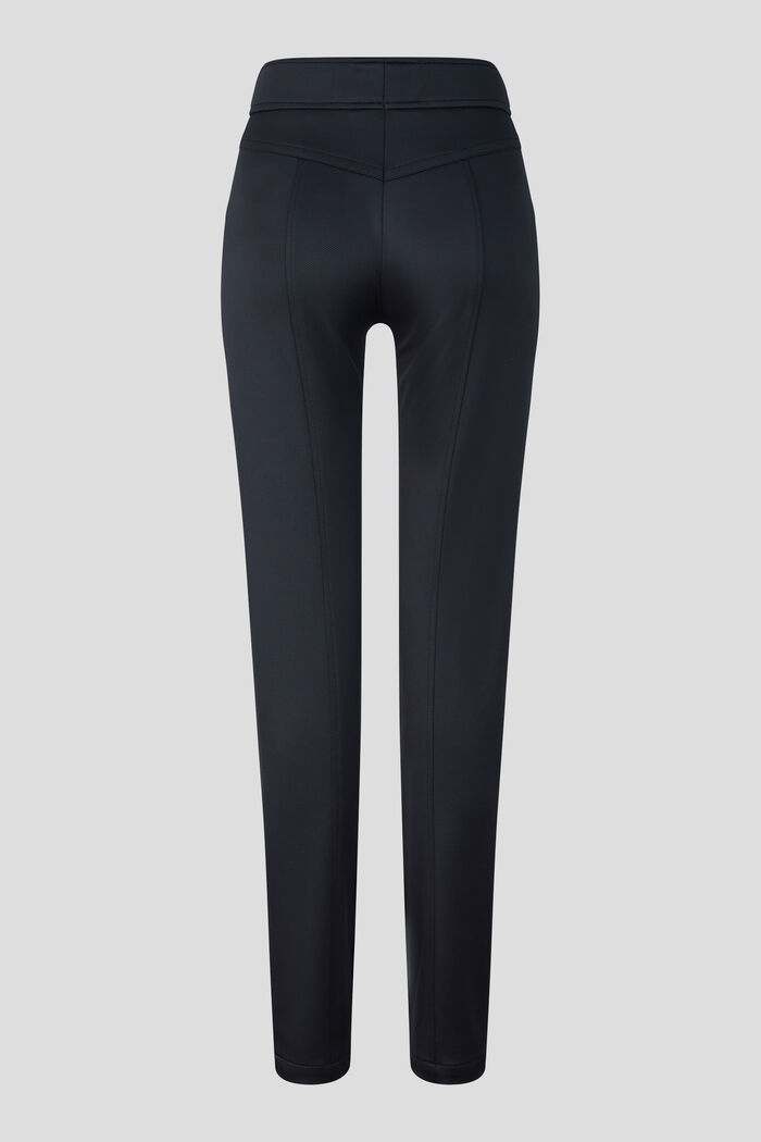 Lindy Stretch pants in Dark blue - 6