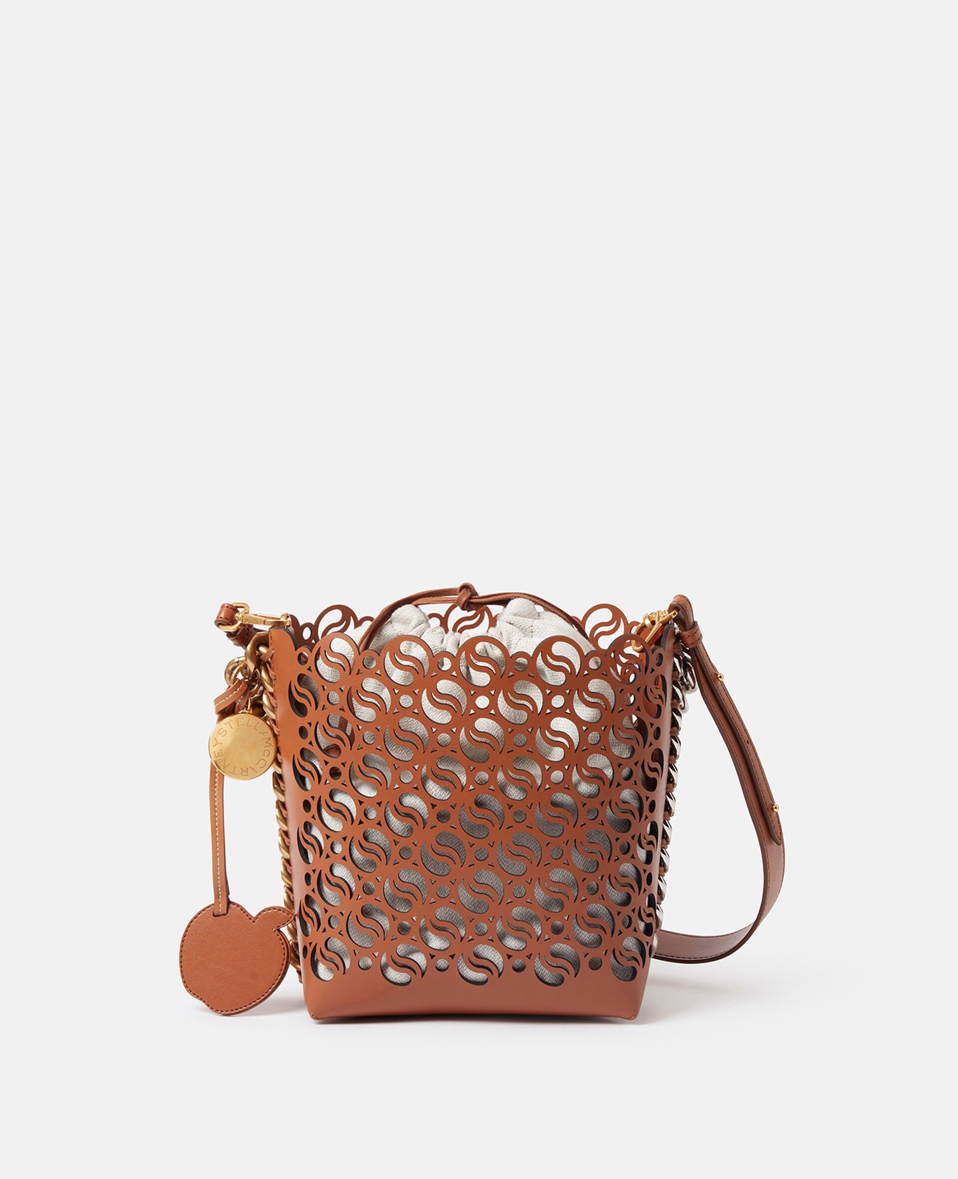 Frayme S-Wave Bucket Bag - 1