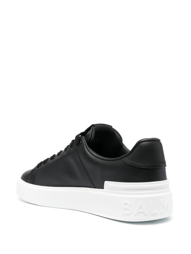 Balmain Balmain B-Court Low-top Sneakers outlook