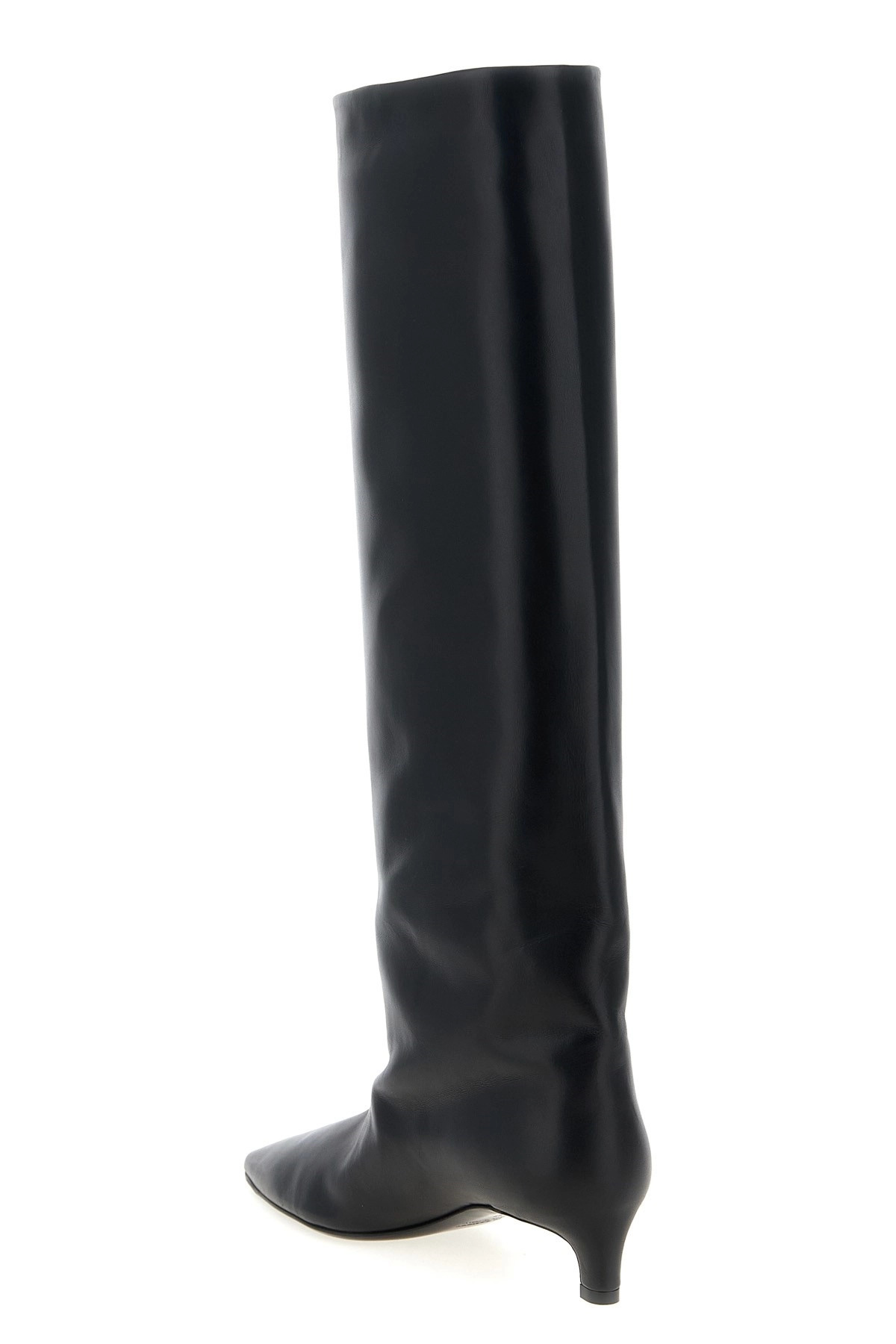 High boots - 3